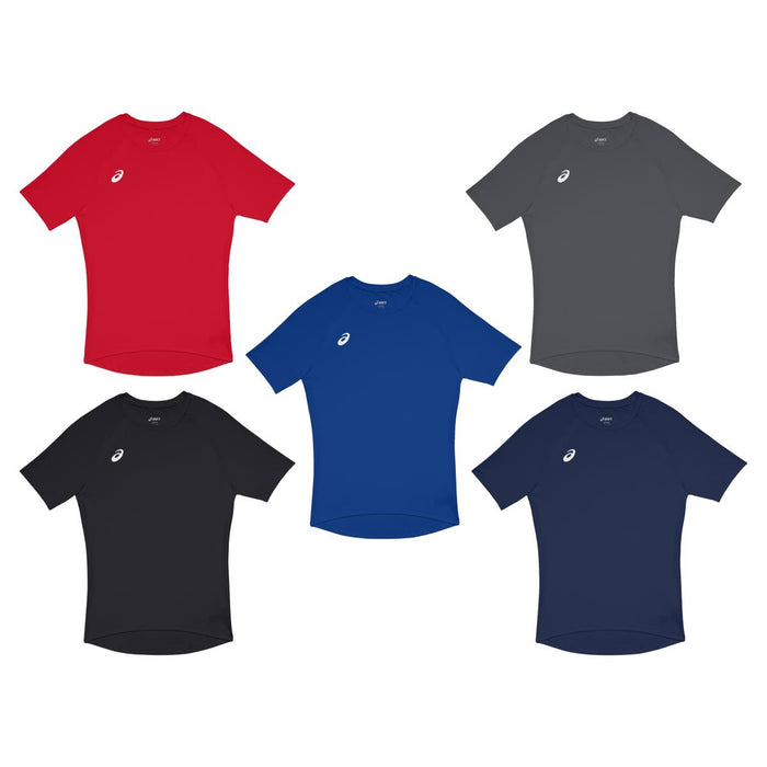 Asics Compression Tee - Suplay.com