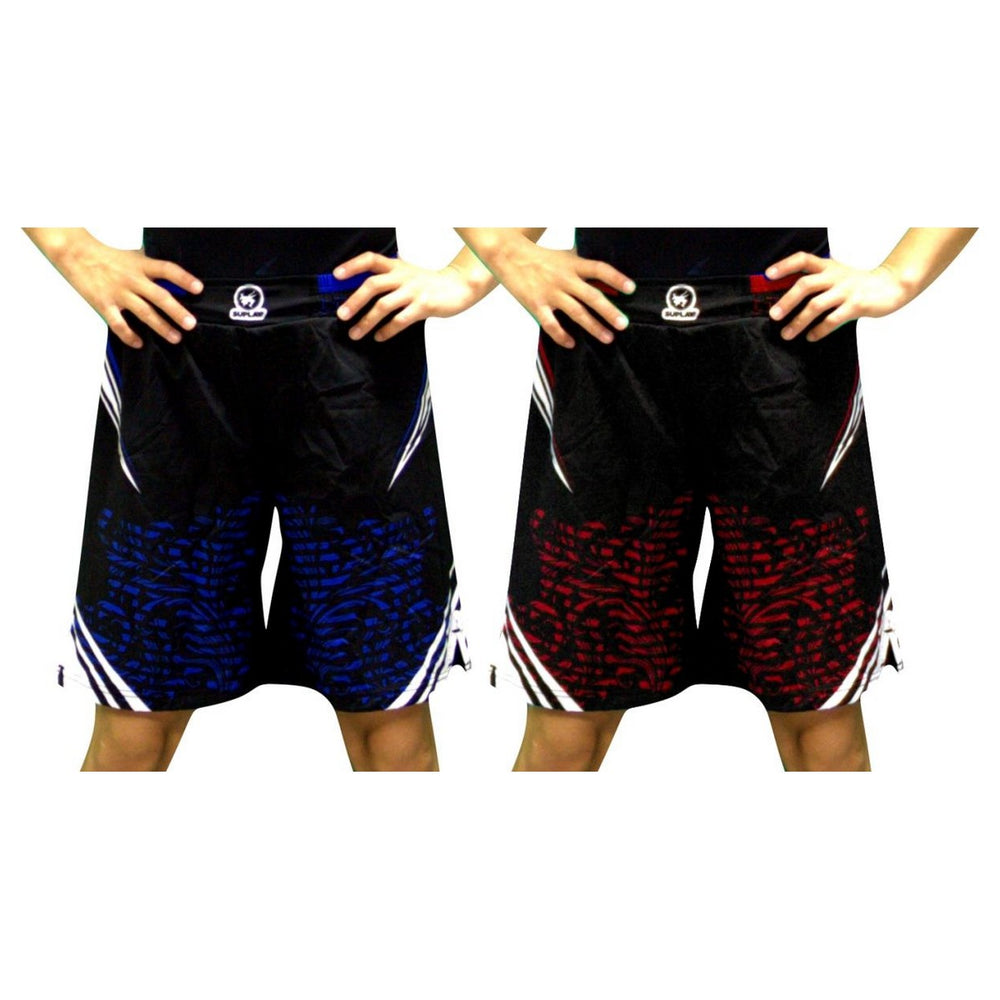 Suplay Angle Fight Shorts