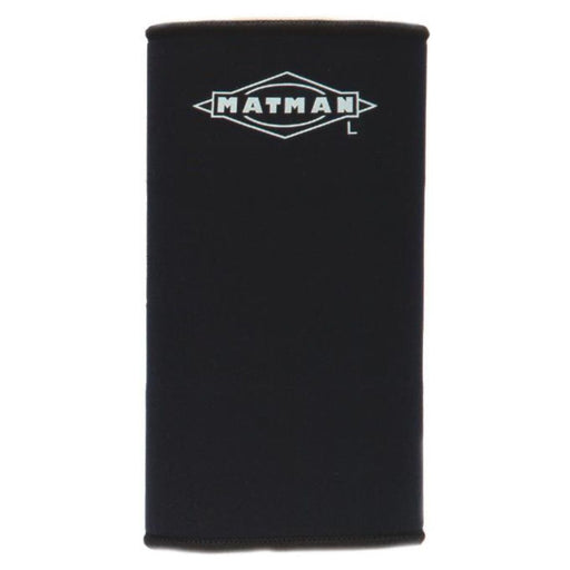 Matman Knee Black Sleeve Each