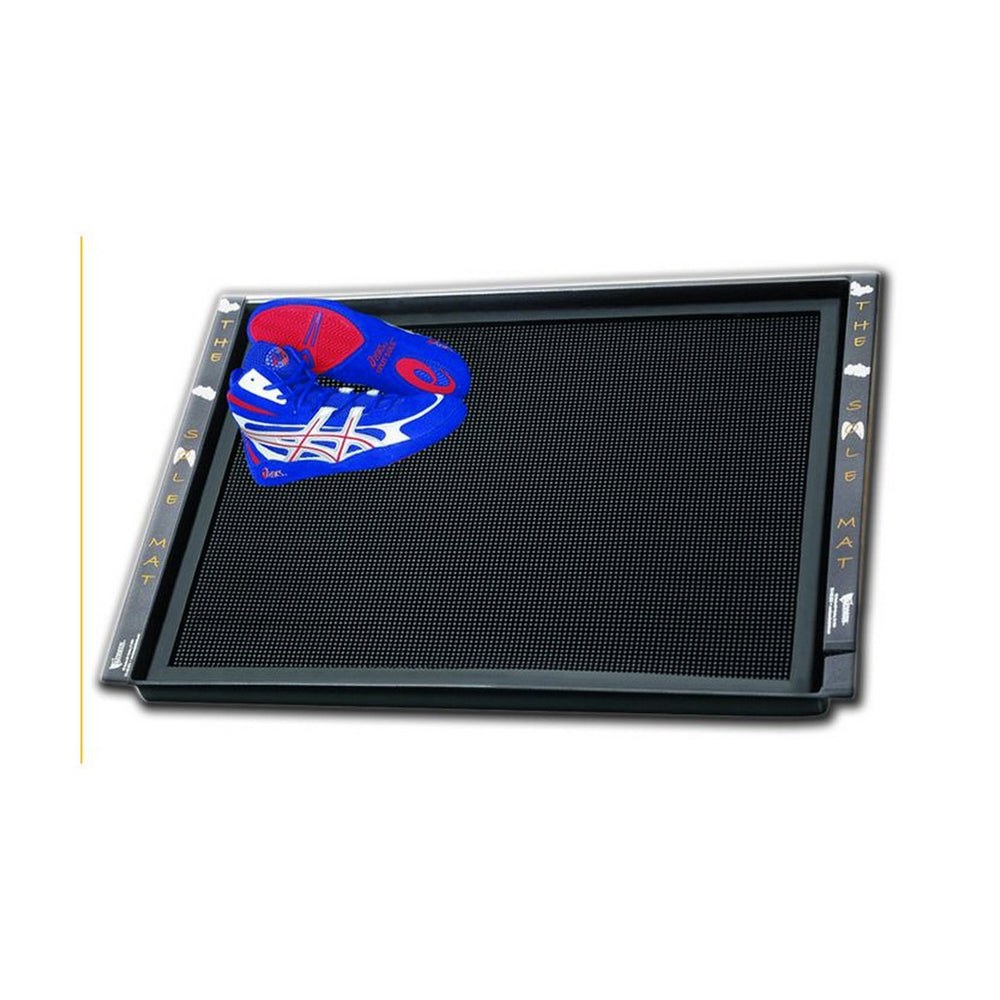 Kennedy Sole Mat W/tray 36x27 Mat