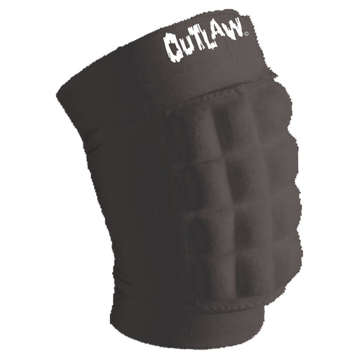 Outlaw Hold-Up Youth Kneepad Each - Suplay.com