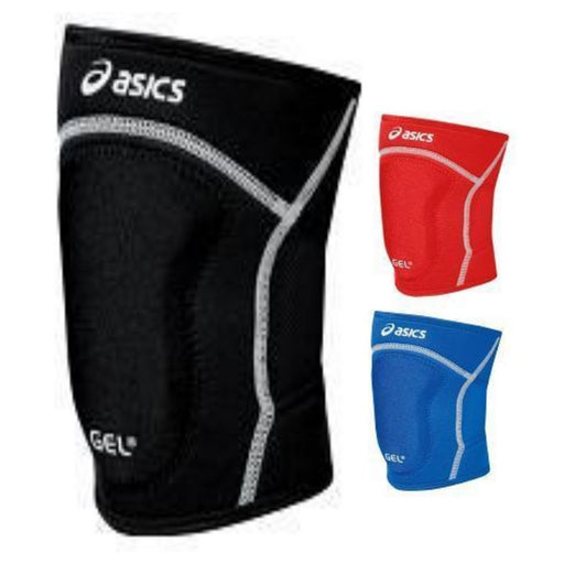 Asics Gel Sleeve Kneepad Each