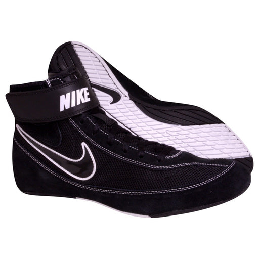 Nike Speedsweep Youth Black-White - Suplay.com