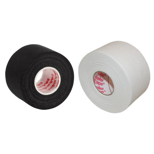 Mueller Zinc Oxide Trainers Tape - Suplay.com