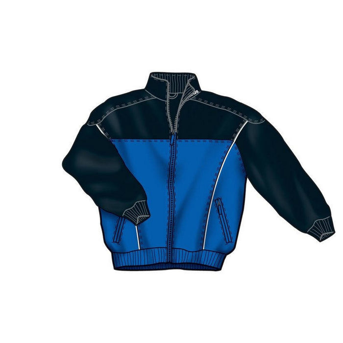 Adidas Warmup Youth Jacket - Suplay.com