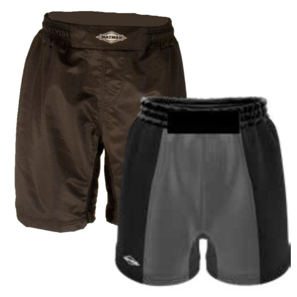 Matman Competition Shorts - Suplay.com