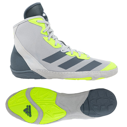 Adidas Adizero Grey/onyx/yellow - Suplay.com