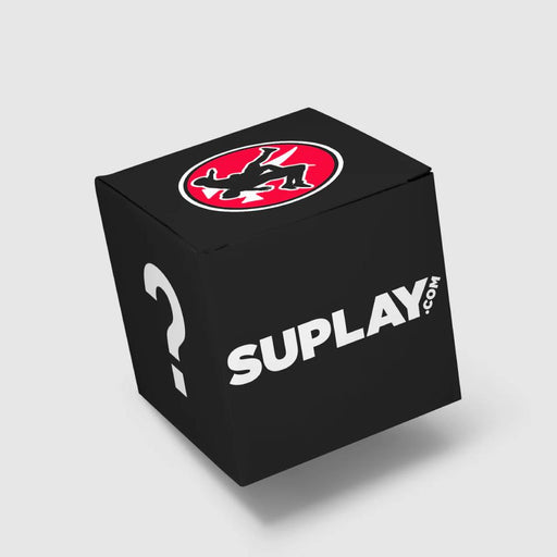 Warmup Tops Grab Bag - Suplay.com