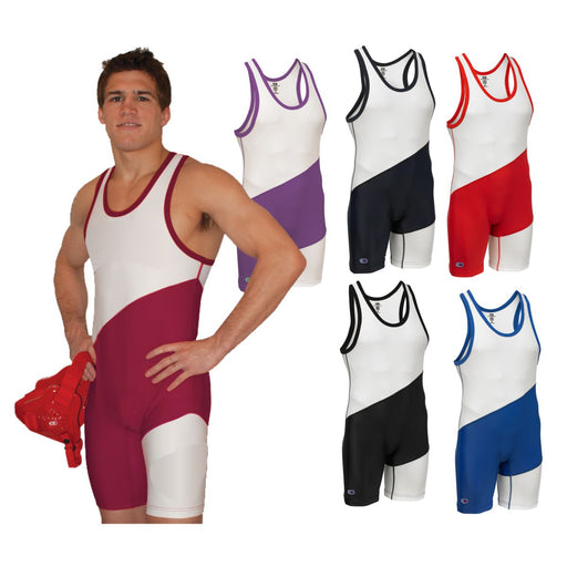 Cliff Keen Escape Singlet Sale - Suplay.com