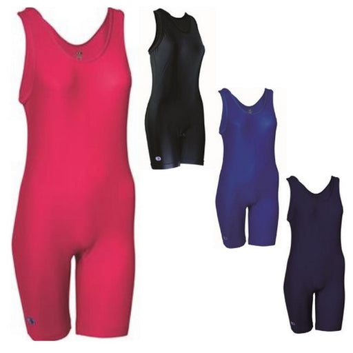 Cliff Keen Womens Racerback Singlet - Suplay.com