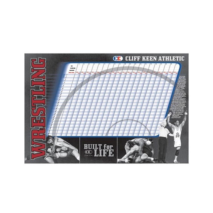 Cliff Keen Weight Chart - Suplay.com