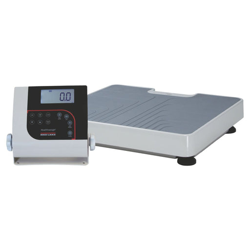 Rice Lake Premium Digital Scale - Suplay.com