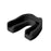 Mueller Youth Mouthguard - Blk Strapless - Suplay.com