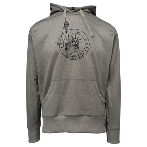 Cliff Keen Sublimated Liberty Hoodie - Suplay.com