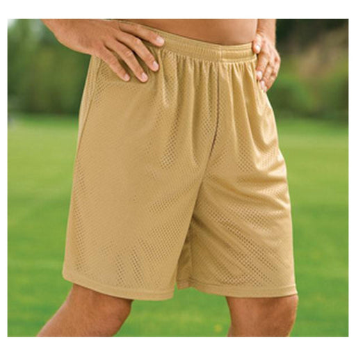 Suplay Sporttek Micromesh Shorts - Suplay.com