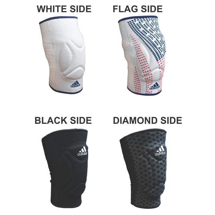 Adidas Reversible Kneepad Each