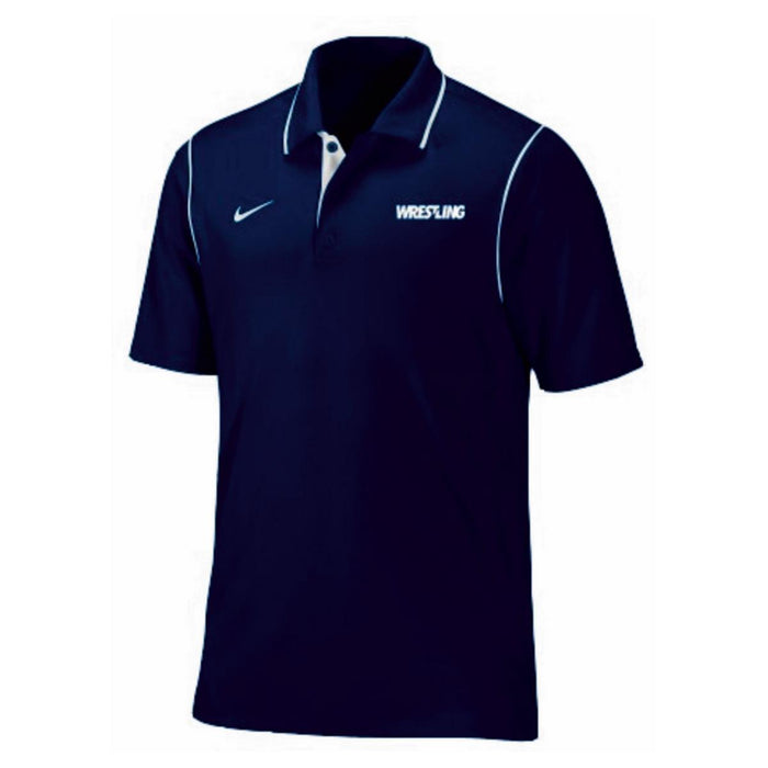 Nike Polo Wrestling Size: Small, Medium - Suplay.com