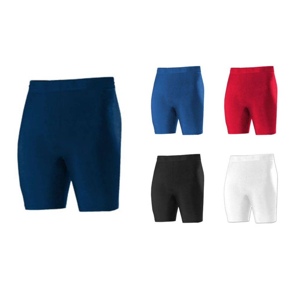 Suplay Compression Shorts 8 In Inseam