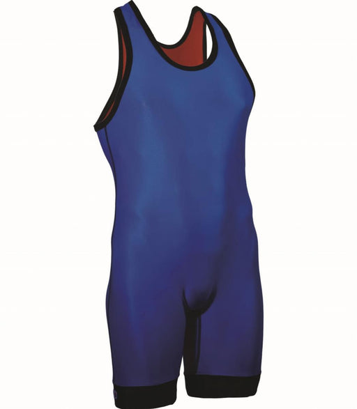 Cliff Keen Reversal Singlet - Suplay.com