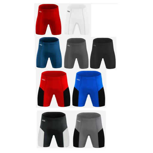 Matman Compression Shorts - Suplay.com