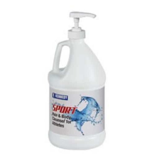 Kennedy Sport Hair & Body Gallon - Suplay.com