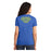 Supermom Blue Tee - Suplay.com