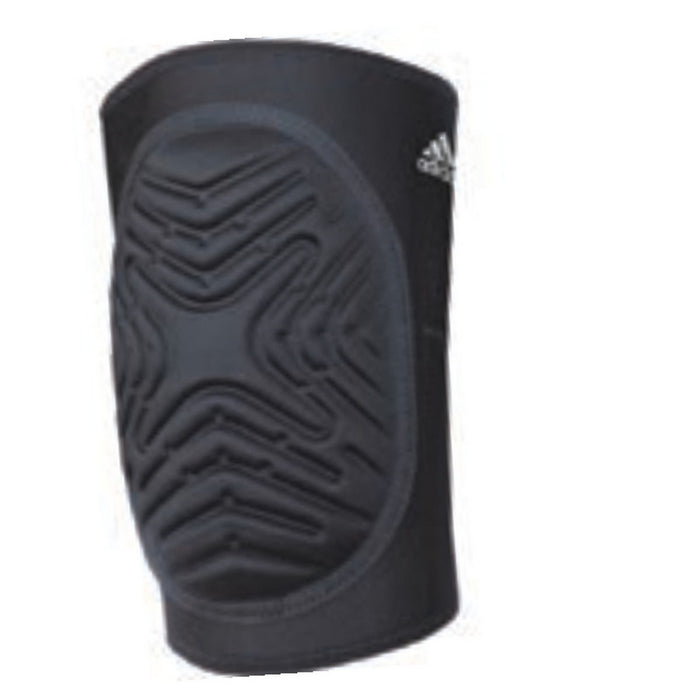 Adidas Ak200 Youth Black Kneepad