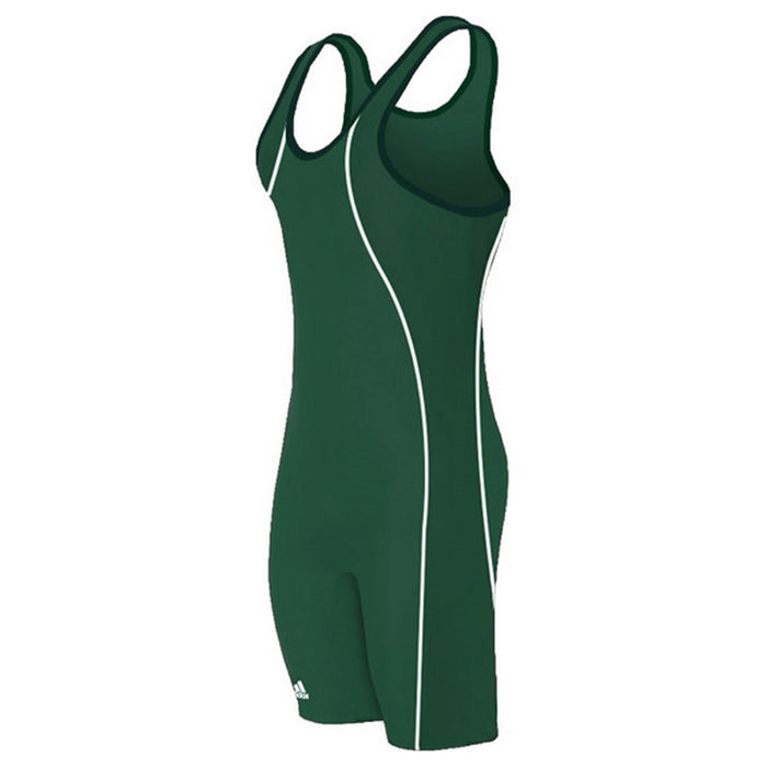 Adidas Wide Side Panel Singlet - Suplay.com