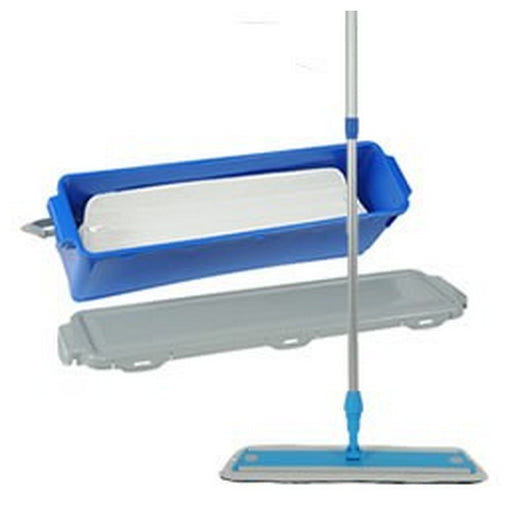 Kennedy Top Down Mopping System