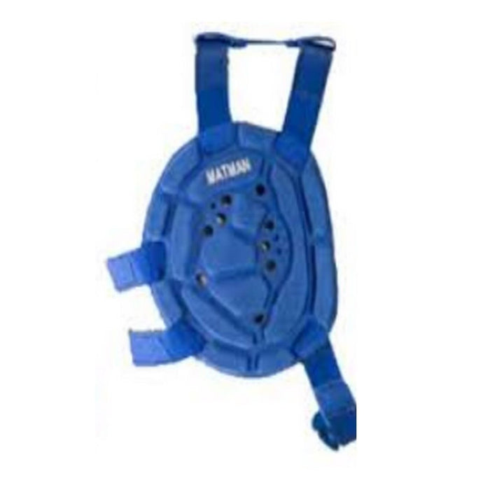 Matman Medalist 4 Strap Headgear - Suplay.com