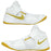 Nike Fury White-Gold - Suplay.com