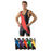 Matman Chestsweep High Cut Singlet