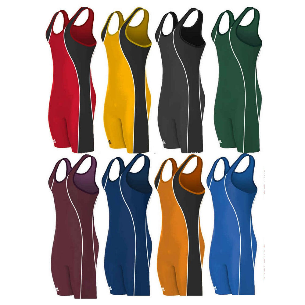 Adidas Wide Side Panel Singlet - Suplay.com