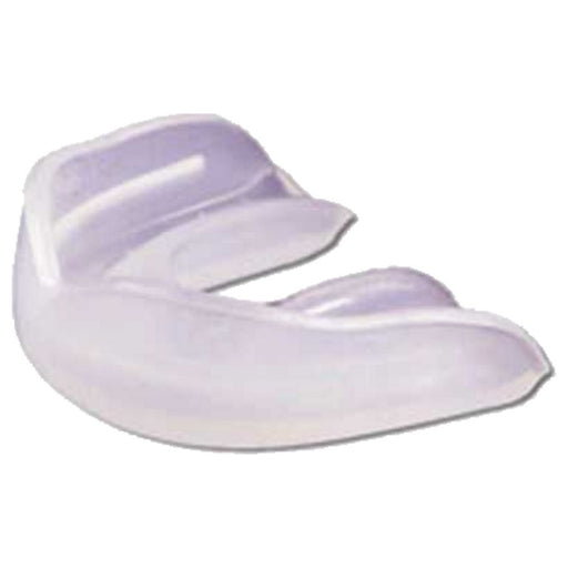Mueller Mouthguard-Adult Clear Strapless - Suplay.com