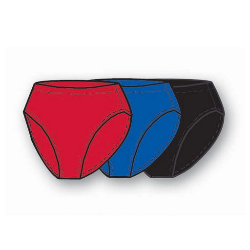 Matman Youth Lycra Briefs - Suplay.com