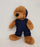 Takedown Ted Bear With Singlet-Headgear - Suplay.com