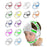 Morgan White Youth Headgear - Suplay.com