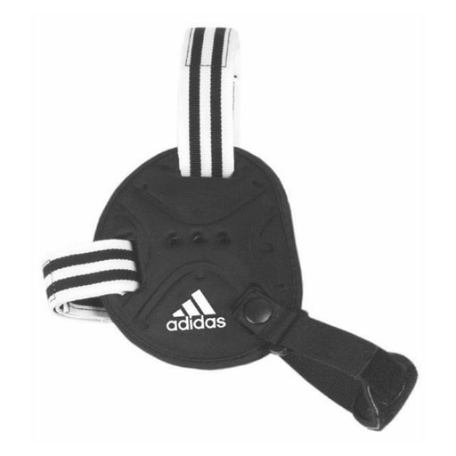 Adidas Youth Wizard Headgear Black - Suplay.com