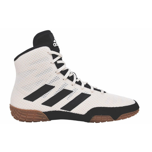 Tech Fall 2.0 White-Black Adidas Shoes