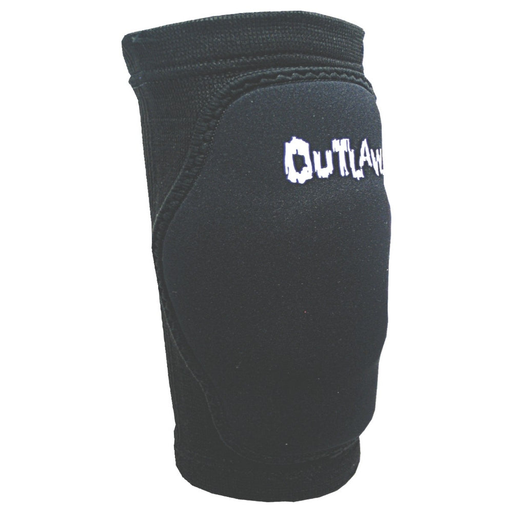 Outlaw Rider Adult Kneepad Each - Suplay.com