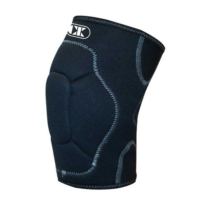 Cliff Keen Wraptor 2 Black Kneepad - Suplay.com