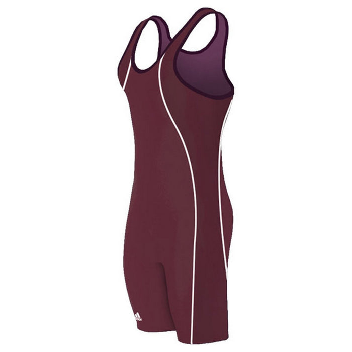 Adidas Wide Side Panel Singlet