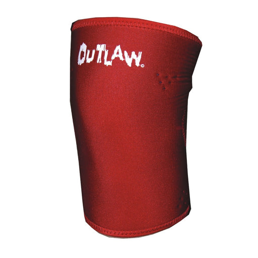 Outlaw Gunner Kneepad Each - Suplay.com