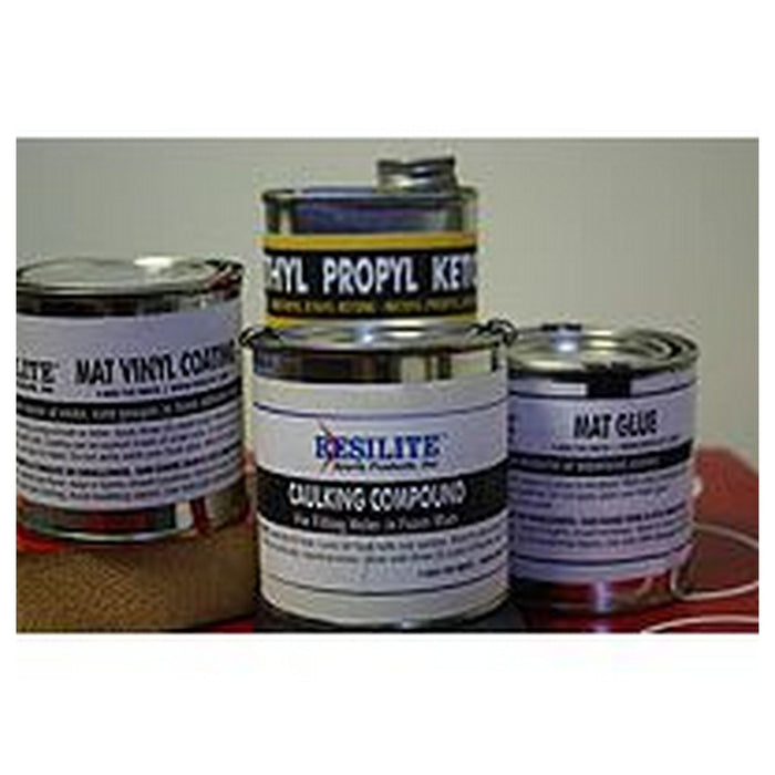 Resilite Mat Repair Kit-2 Color - Suplay.com