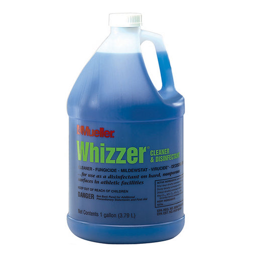 Mueller Whizzer Cleaner Concentr Gallon - Suplay.com