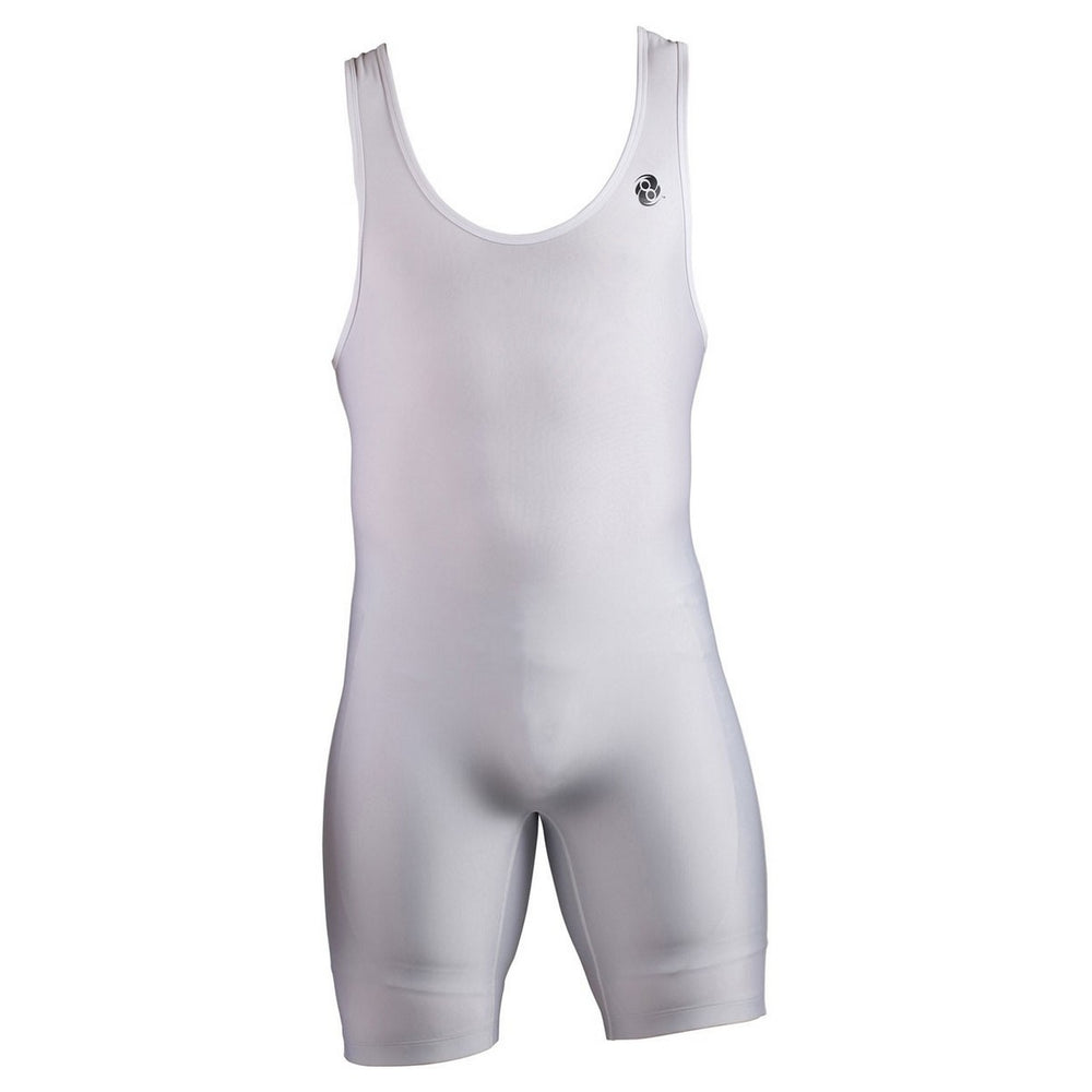 Clinch Performance Singlet White - Suplay.com