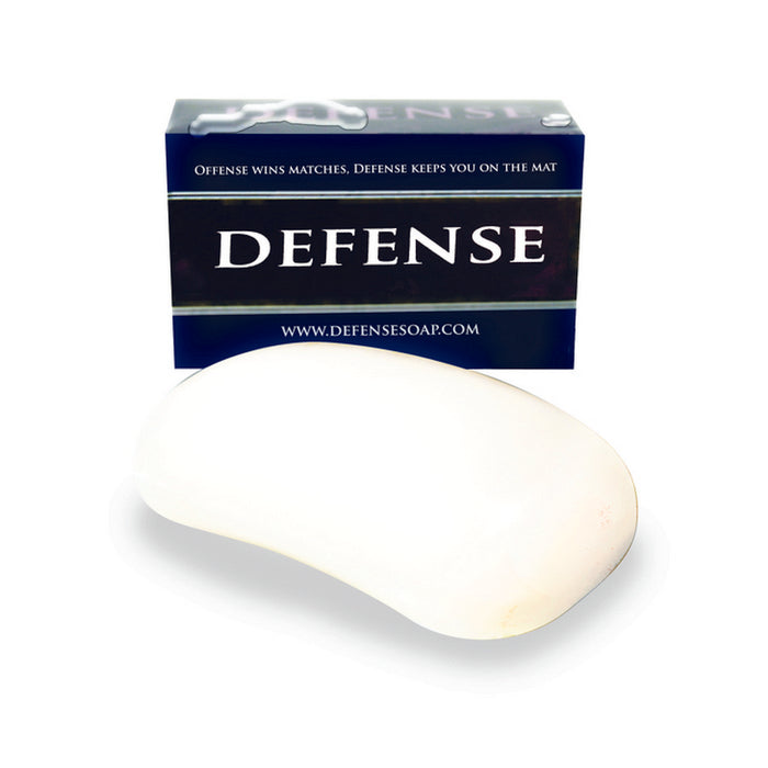 Defense Soap - 4 Oz Bar - Suplay.com