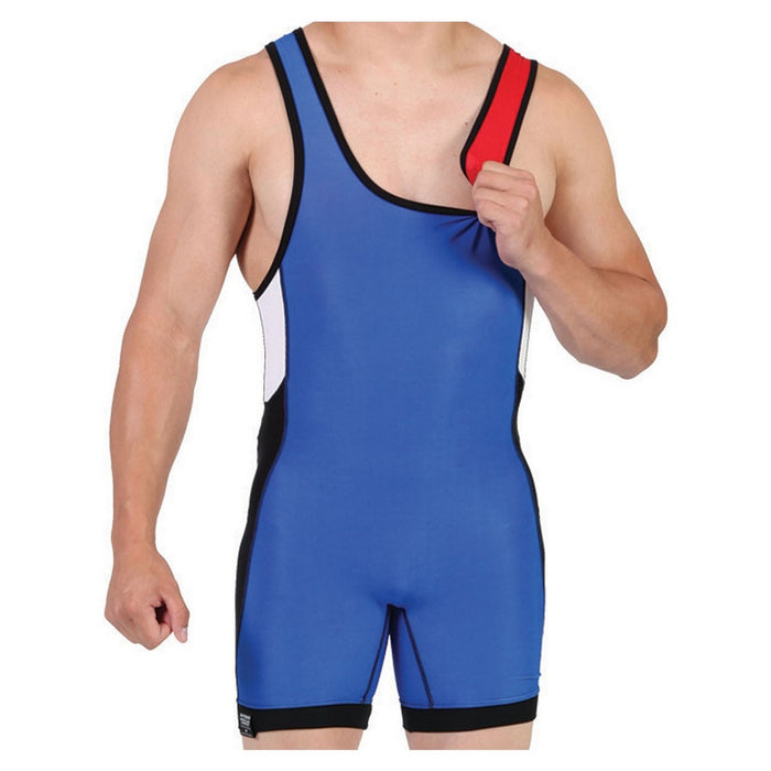 Matman Reversible Mesh Singlet - Suplay.com