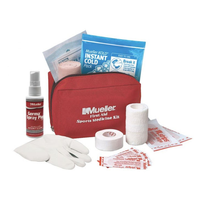 Mueller Personal First Aid Kit - Suplay.com
