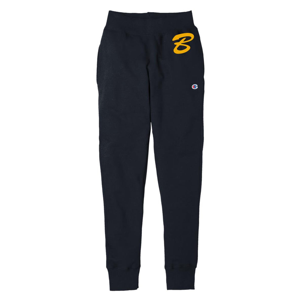 BELLEVUE FLEECE W-UP PANT